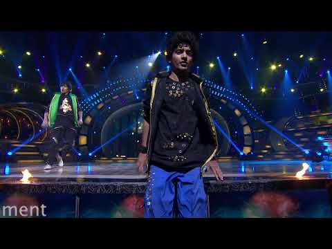 Excellent Performance | Dance India Dance | Season 04 | Episode 33