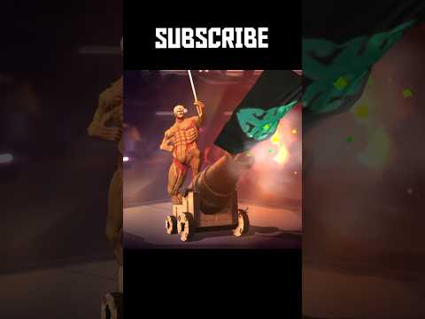 CAPTAIN VICTOR TITAN EMOTE||garena free fire#shorts #viral#trending