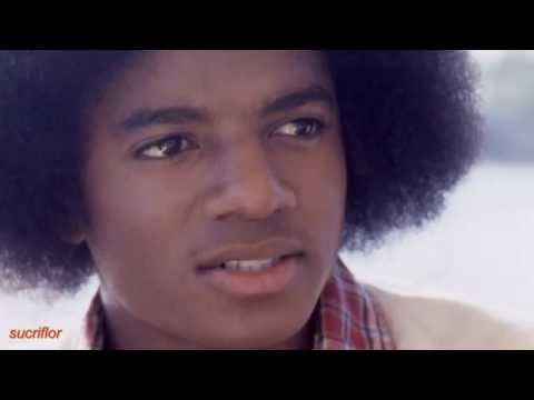 MICHAEL JACKSON - TAKE ME BACK