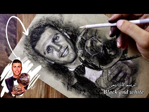 Learn to draw faces in the most amazing way in the world!