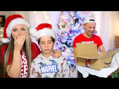 Christmas PRANK gone VERY WRONG 😩 Vlogmas 2022