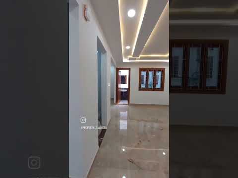 Luxury 3 BHK Flats | 1800 Sqft | East Facing | LB Nagar | Mansoorabad | Hyderabad | 9930380414