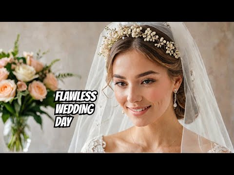 How to make more perfection on your wedding