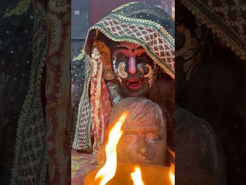 Maa kali jhanki #shirikalkamaa #jaimaakalka #song #jaishrikalkamaa