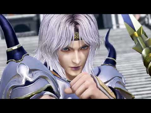 Cecil Ranked Matches 18 | Dissidia Final Fantasy NT (DFFNT)