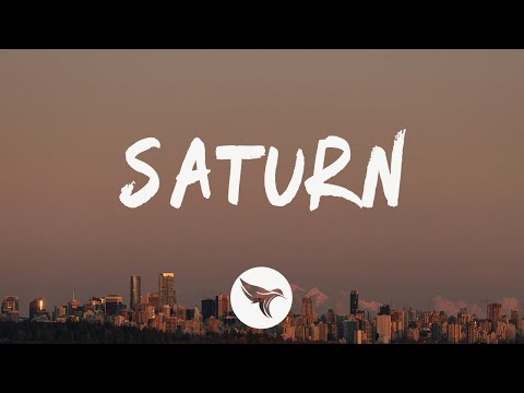 SZA - Saturn (Lyrics)