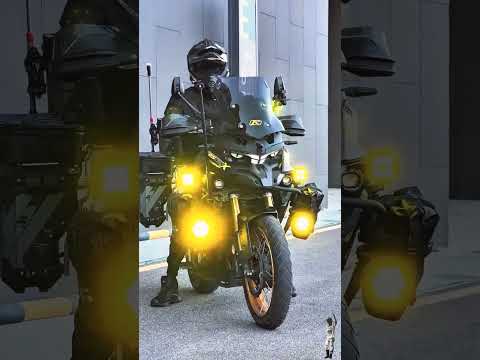 Gsa1250 #shorts #ytshorts #new #rider #motovlog #viralvideo #tranding #shortfeed #shortvideos