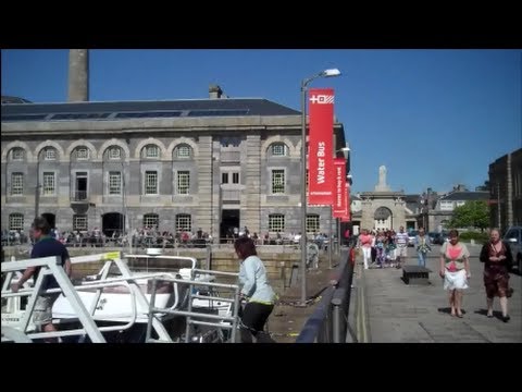 Royal William Yard Plymouth