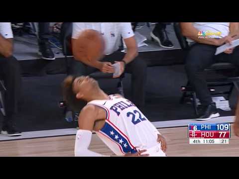 NBA spidey-senses but they get increasingly more amazing