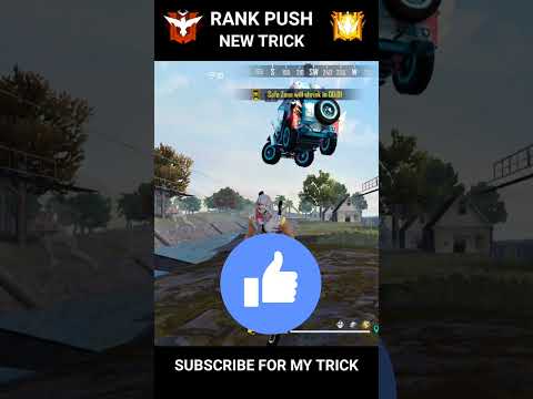 Free fire Tricks 😱 -  Free fire funny video - Free fire company - Funny ff status #Shorts