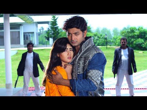 বিয়ে না করেই হানিমুন করতে এসেছে বাপ্পি | Bangla movie |  Bappy | Mahiya mahi | Jaaz Multimedia