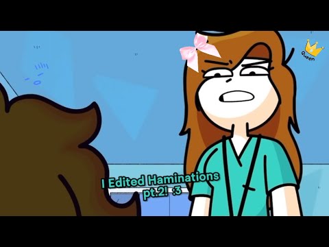 funny haminations ytp :3 | pt.2!