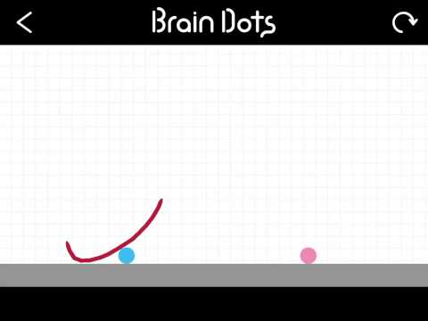 Brain Dotsでステージ3をクリアしました！ http://braindotsapp.com #BrainDots #BrainDo...