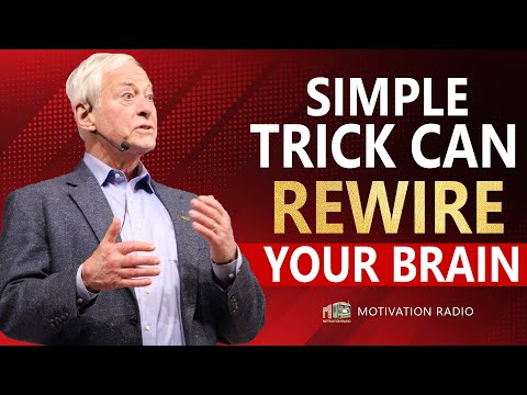 TURN YOUR DREAM INTO REALITY WITH NO LIMITATIONS | Brian Tracy's Speech Will Leave You SPEECHLESS