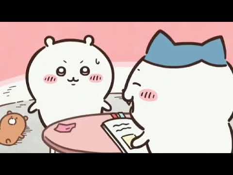 『ちいかわ』第211話「ハチワレの魅力」※1週間限定配信＜3/2 (火)AM7:59まで＞