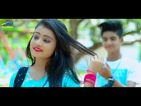 Naina tor nasheli | New nagpuri love song 2021 | Children love story | Heart touching story 2021