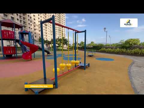 Hiranandani Fortune CIty Panvel | Amenities | Project Tour Review