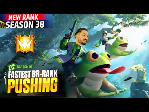 Rank Push With NOOB GAMEPLAY  || RKG ZACCY IS LIVE