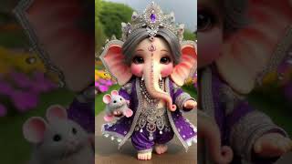 Jai ganesh #viralvideo#ganeshchaturthi #ganeshutsava #ganapati_bappa #ganeshchaturthivisarjan