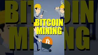 How To Mine BITCOIN? | Explain It To Me Like I'm 5