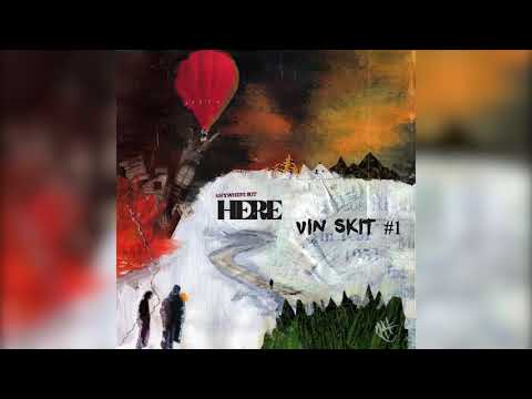 Nyck Caution - "Vin Skit No. 1" [Official Audio]