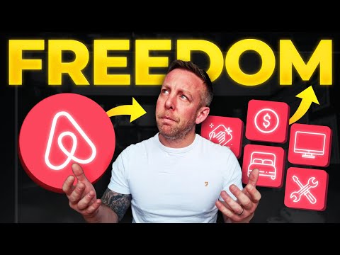 How To Stop Airbnb Taking Over Your Life