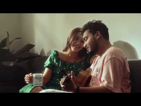 Sushant KC - Baimani (Official Music Video)