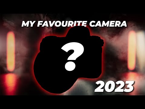 My Favourite Camera of 2023