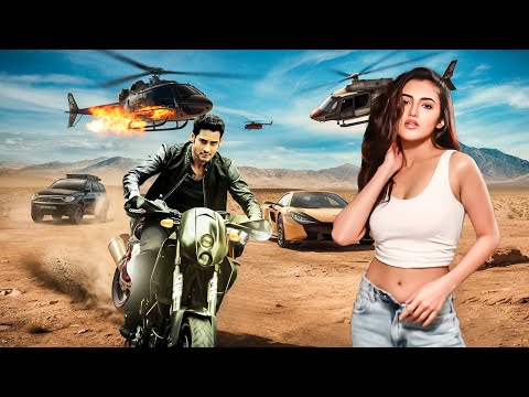 Mammootty's  (2024) New Released Full South Indian Action Movie | Hindi Dubbed Movie | South Movie