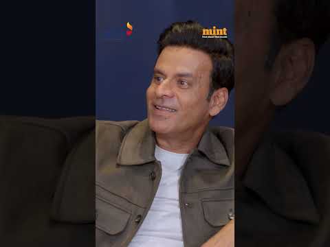 Manoj Bajpayee's Hilarious Train Adventure: Sneaking Without a Ticket and a 101°F Fever! |