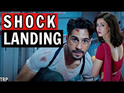 Yodha Movie Review & Analysis | Sidharth Malhotra | Raashii Khanna | Disha Patani