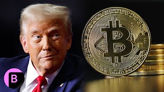 Crypto's Future in Donald Trump's Second Term