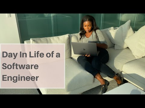 Day In The Life of a Software Engineer