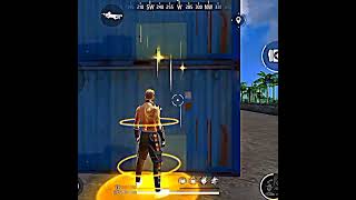 New trick for game play| free fire new trick|#freefire#freefireBR#Esport