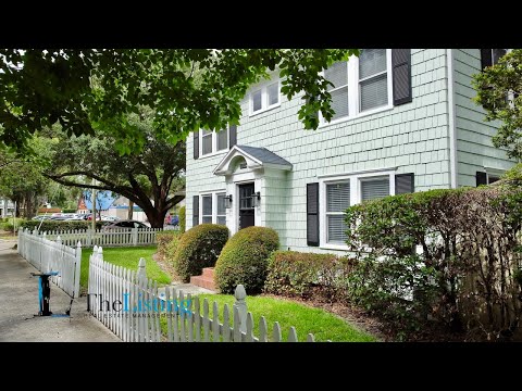 Downtown Orlando Florida Home For Rent! | Colonial Charmer - 3bd/2bth by Orlando Property management