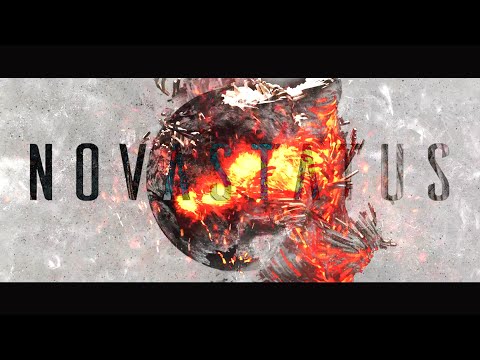 Novastatus - Decay (Official Lyric Video)