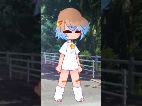 ⭐️ Gacha Life TikTok ⭐️ Not Mine !! ⭐️ iiGacha Videos #gachalife #shorts