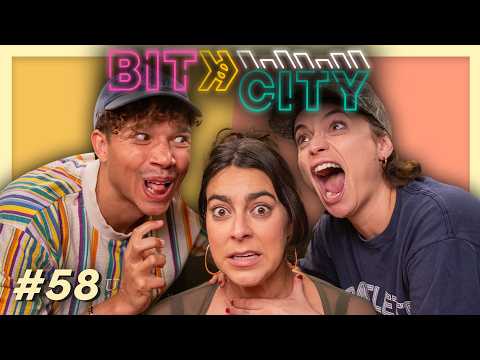 Introducing Your New Hosts | Smosh Mouth 58