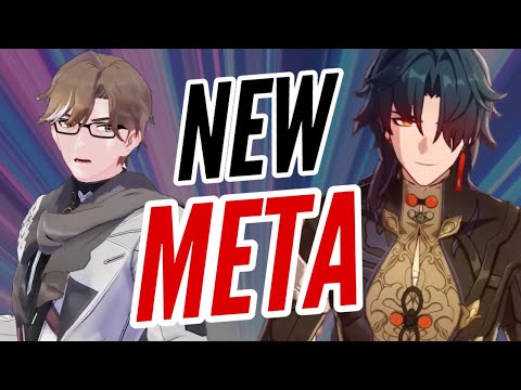 These Teams Are Now INSANE With Blade! Meta Analysis of Blade Build & Showcase | Honkai Star Rail