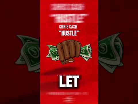 Chris Cash - 'Hustle' | Go Hard 100 Challenge Day 6 | Daily New Rap Song