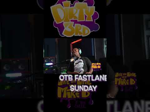 RIP Beat King - OTB Fastlane sits down with Mike D