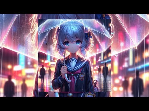 雨の安らぎ - あげぱん