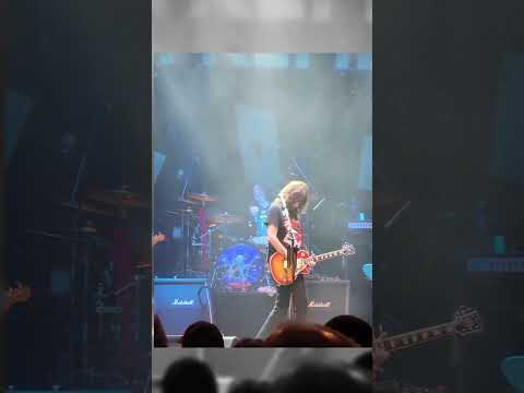 Ace Frehley - Cold Gin - Rutland, VT - March 30, 2024