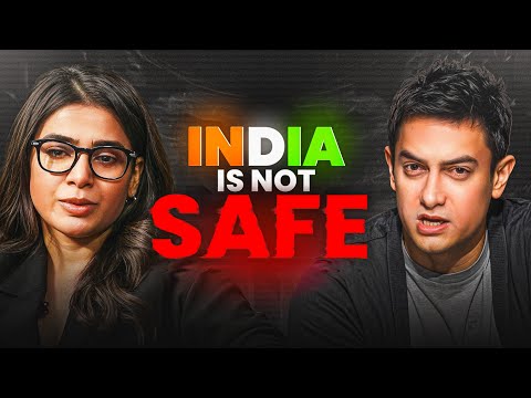 Indian Celebrities & The Dark Truth Of India