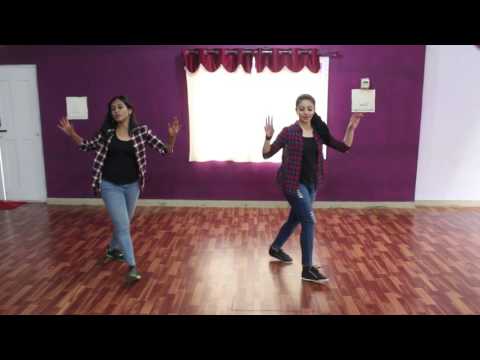 The Humma Song Dance Cover, A.R Rahman/Aditya Roy Kapoor/ Shraddha Kapoor.