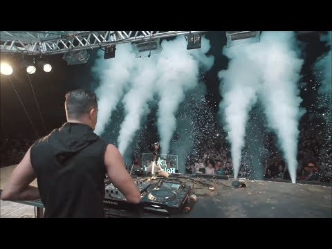 Ghost Rider Atmosphere Festival Brazil 2018