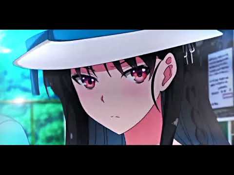 Solo - Horikita x Karuizawa | AMV Edit