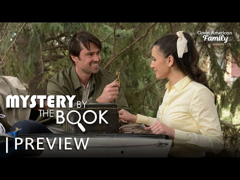 Mystery By the Book | Preview