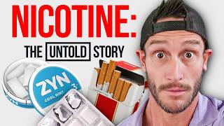 The Unpopular Truth About Nicotine for Longevity