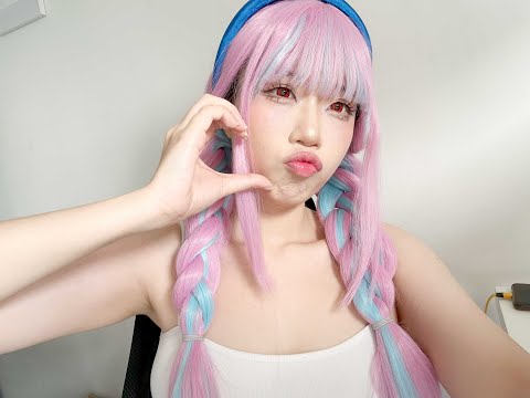 Comeback Stream Q&A (Cosplay)